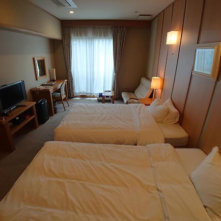 Kasuga Hotel Nara Exterior foto