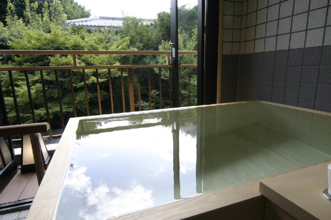 Kasuga Hotel Nara Exterior foto