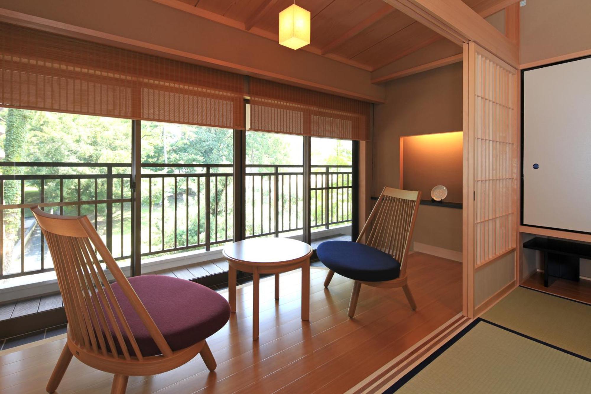 Kasuga Hotel Nara Exterior foto