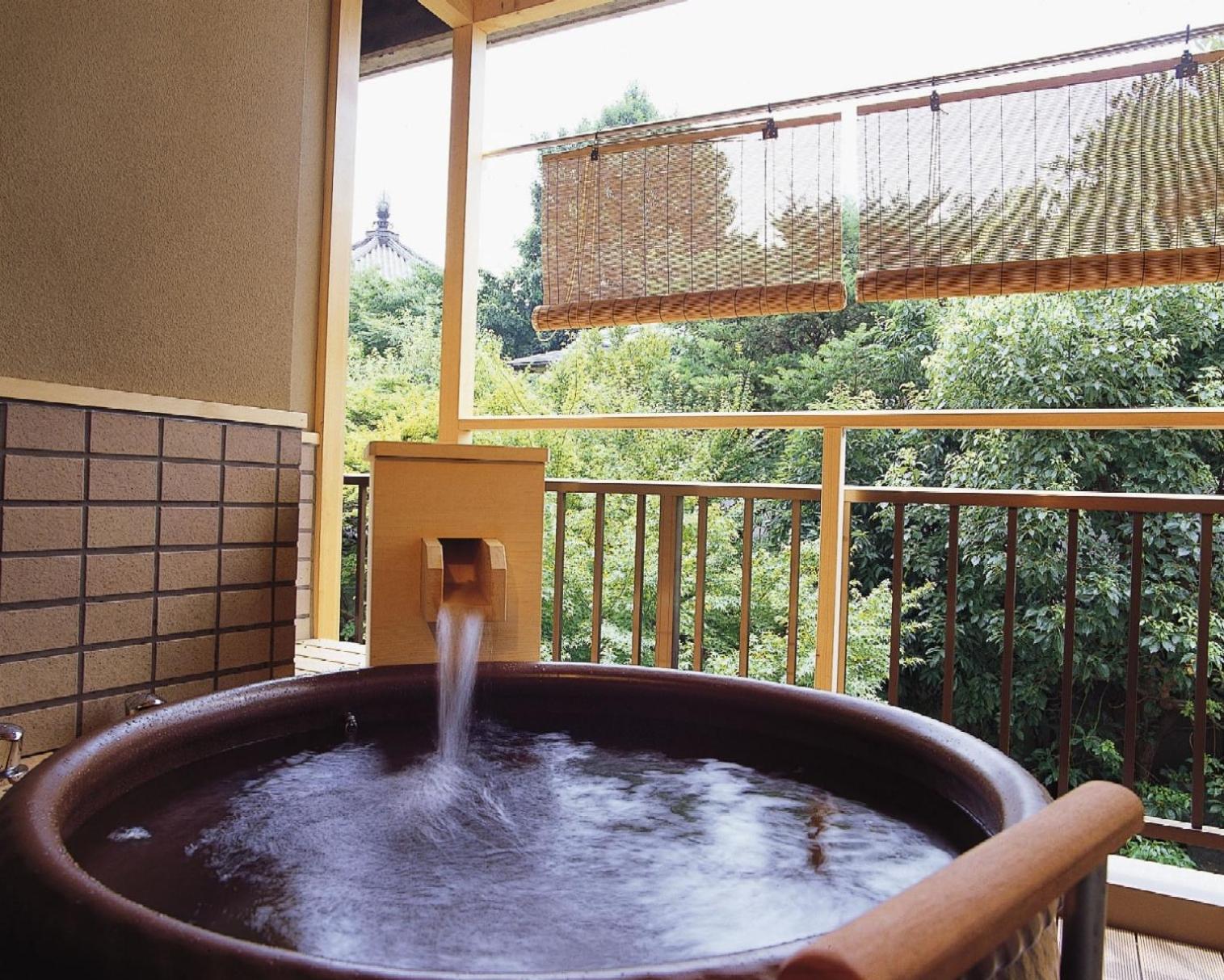 Kasuga Hotel Nara Exterior foto