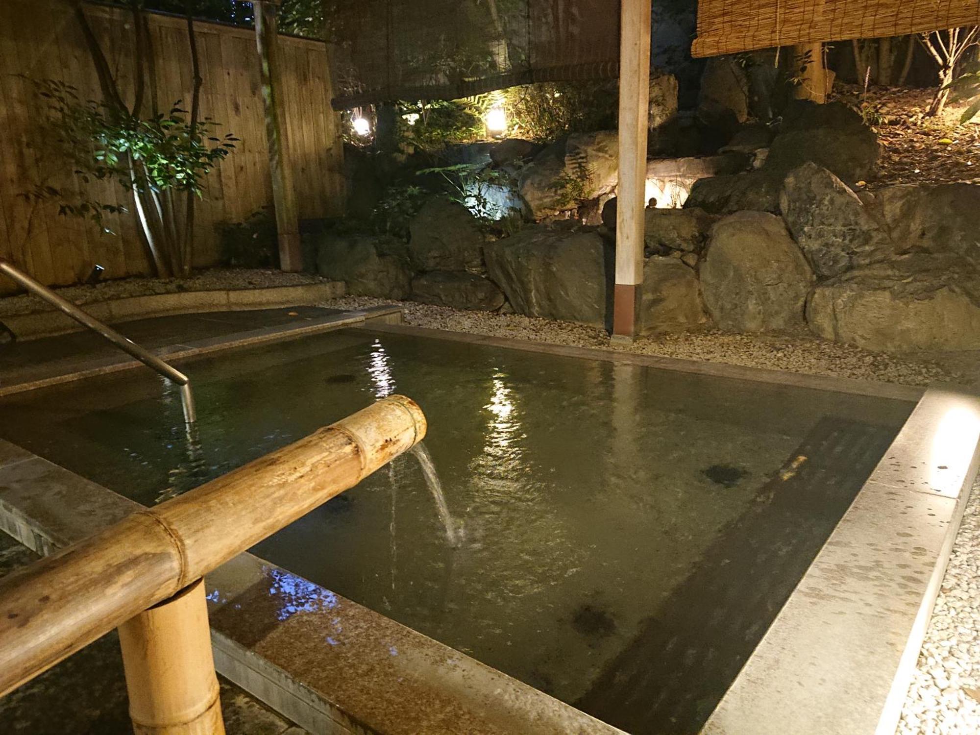 Kasuga Hotel Nara Exterior foto