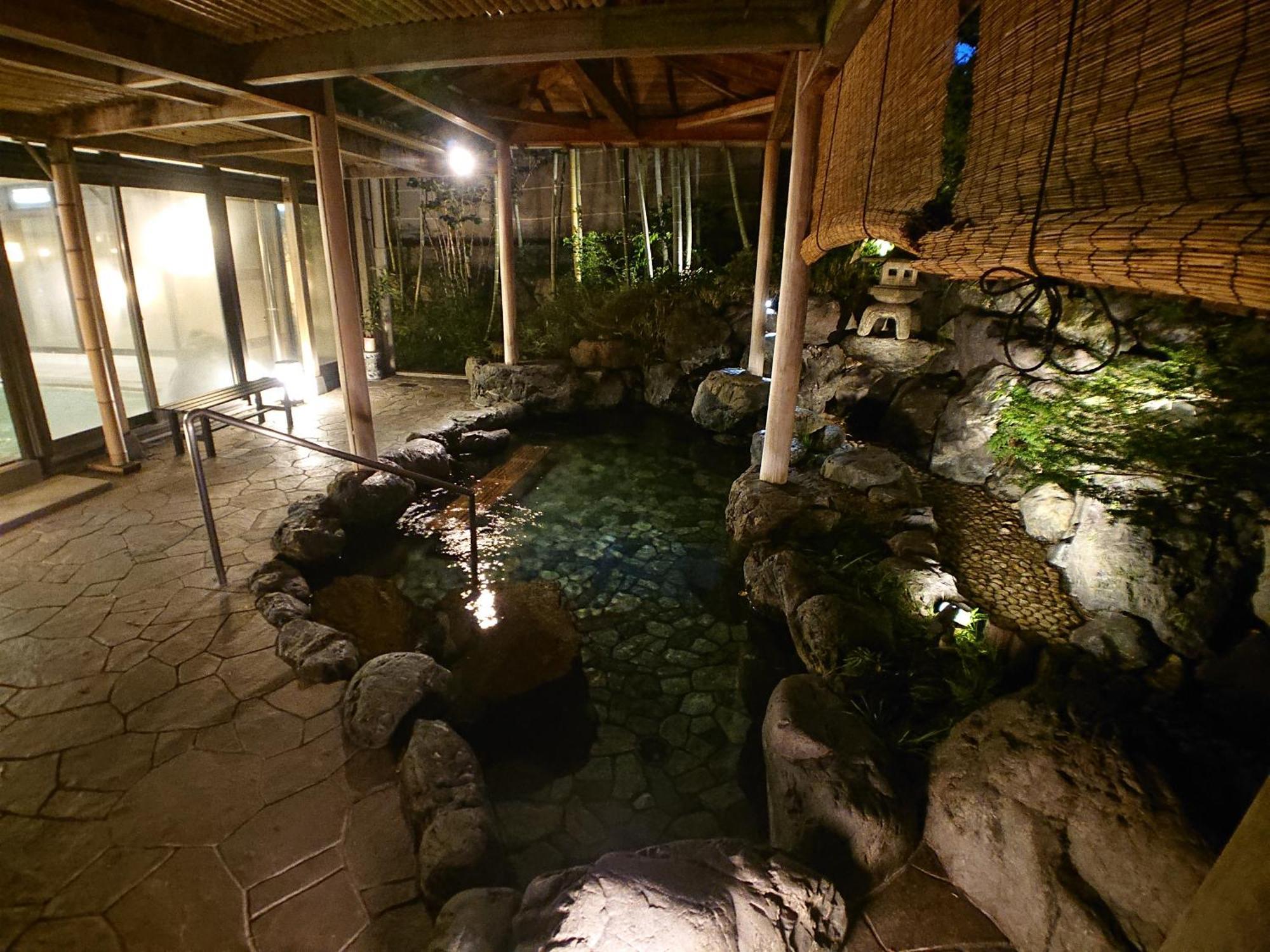 Kasuga Hotel Nara Exterior foto