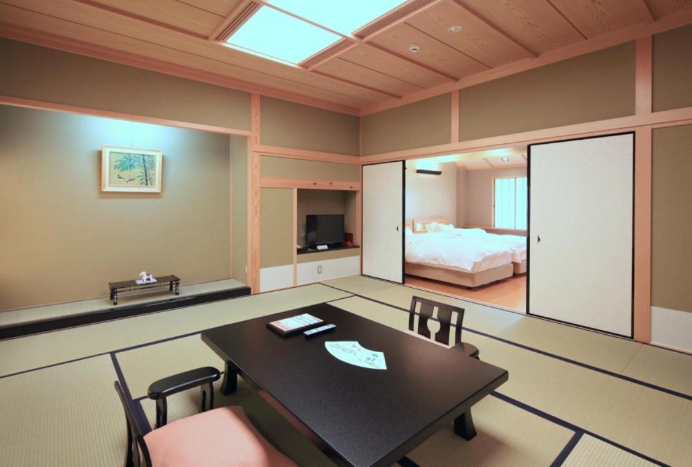 Kasuga Hotel Nara Exterior foto