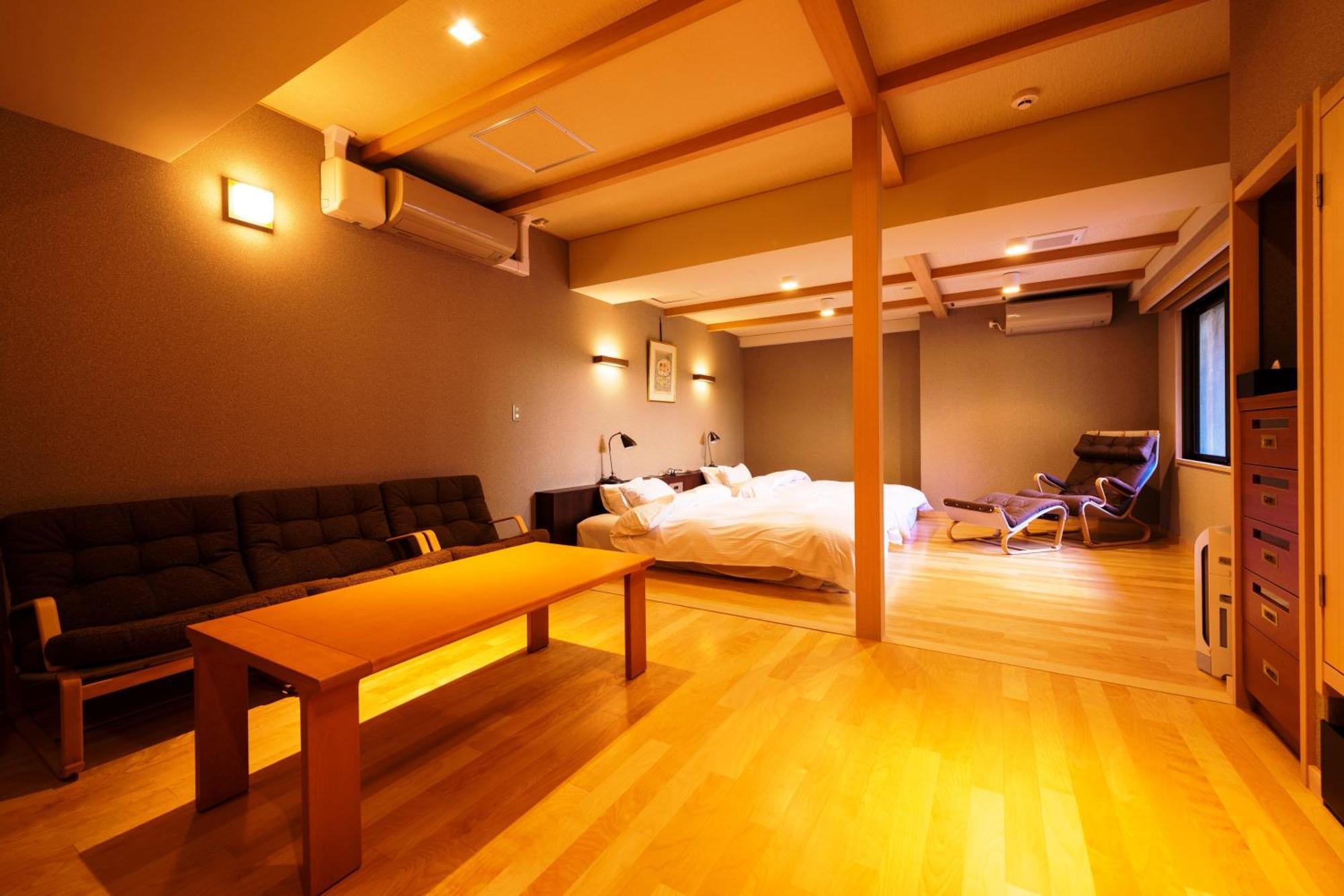 Kasuga Hotel Nara Habitación foto