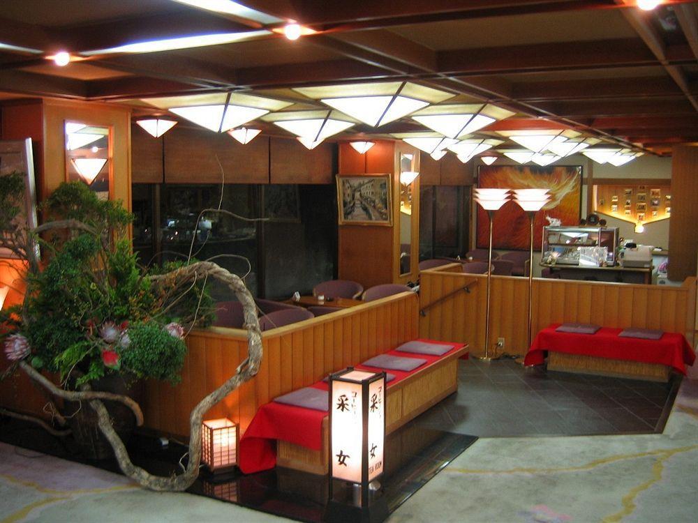 Kasuga Hotel Nara Exterior foto