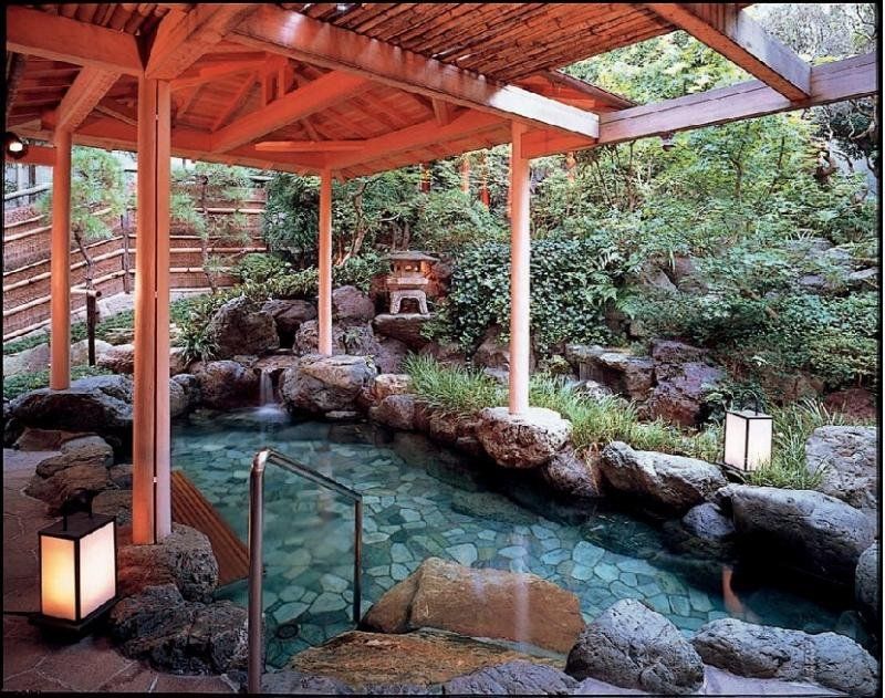 Kasuga Hotel Nara Facilidades foto